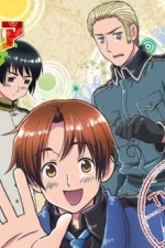 Watch Hetalia Axis Powers 123movieshub